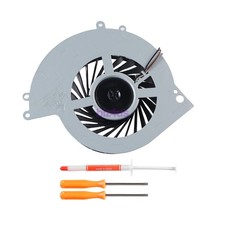 New CPU Cooling Fan KSB0912HE For Sony Playstation 4 PS4 CUH-1000 / CUH-1100