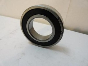 204679 Parts Only; MFG- 6006-RS Ball Bearing 30X55X13mm