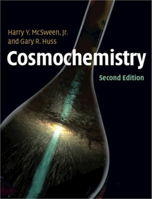 Cosmochemistry (Hardback or Cased Book)