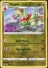 Evolving Skies - Reverse Holofoil Pokemon Flapple #120 NM