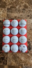 Taylormade TP5X Golf Balls... FREE SHIPPING