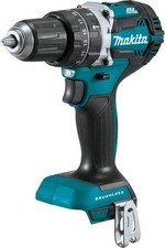 Makita XPH12Z 18V LXT Lithium-Ion Brushless Cordless 1/2" Hammer...