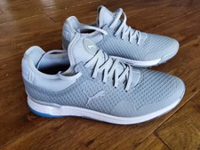 Puma Proadapt Alphacat Men's Spikeless Golf Shoes Sz 9