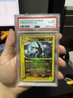 2003 Pokemon Skyridge Umbreon Reverse Foil #32 Umbreon PSA 6 EX-MT