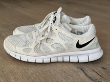 Nike Free Run 2  White  2021 Art.DH8853-100   Gr.44 ( US 10