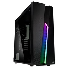 AEROCOOL ADVANCED TECHNOLOGIES Aerocool Bolt Midi Tower PC ACCM-PV15012.11