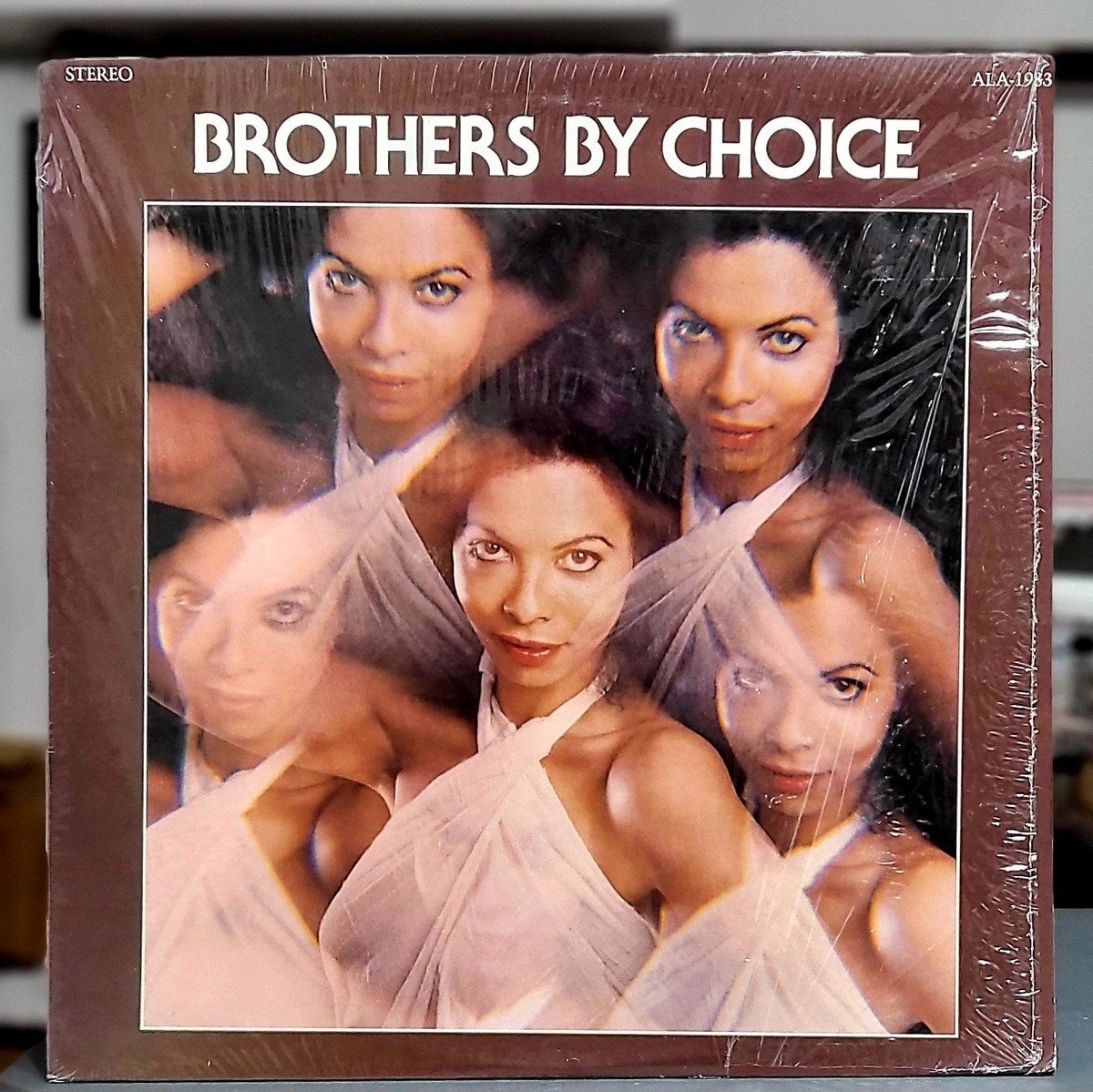 洋楽 BROTHERS BY CHOICE - BROTHERS BY CHOICE Brothers by Choice (TV Movie 1987) - IMDb