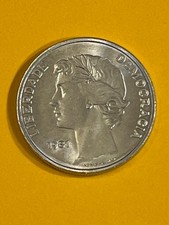COIN PORTUGAL 1981 25 ESCUDOS FREE SHIPPING