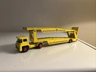 Vintage Matchbox Major Pack  #8 Guy Warrior Car Transporter