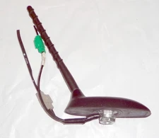 2013-2018 Nissan Pathfinder Roof Mounted Satellite Radio Antenna OEM 28208-3JA0A