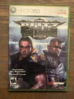 Blitz: The League (Microsoft Xbox 360, 2006) - Game Complete With Manual