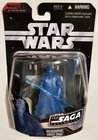 STAR WARS THE SAGA COLLECTION #048 HOLOGRAPHIC DARTH MAUL 3.75" ACTION FIGURE
