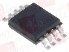 LINEAR TECH CO LTD LT1767EMS8-3.3 / LT1767EMS833 (BRAND NEW)