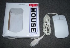 Atari 520 1040 ST STE Mega Commodore Amiga 500 1200 Computer CPC Mouse TESTED OK