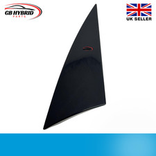 Toyota Prius 2016-2022 Rear Roof Trim Moulding Passenger Side