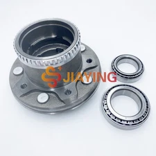 For Toyota Land Cruiser Lexus Lx470 Base 1998-2007 Front Hub Sub Assy+Bearings