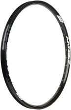 Sun Ringle Envy 24-Inch Disc Alloy Front Rim - Welded, Double-Wall, Clincher,