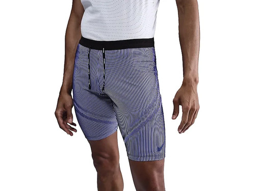 NWT Nike AeroSwift FN3369 013 Men's Dri-FIT ADV Running 1/2-Length Tights M - Picture 8 of 12