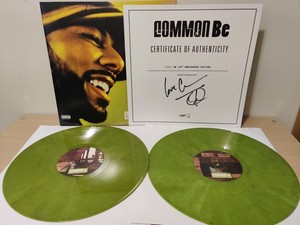 Common Be LP | eBay