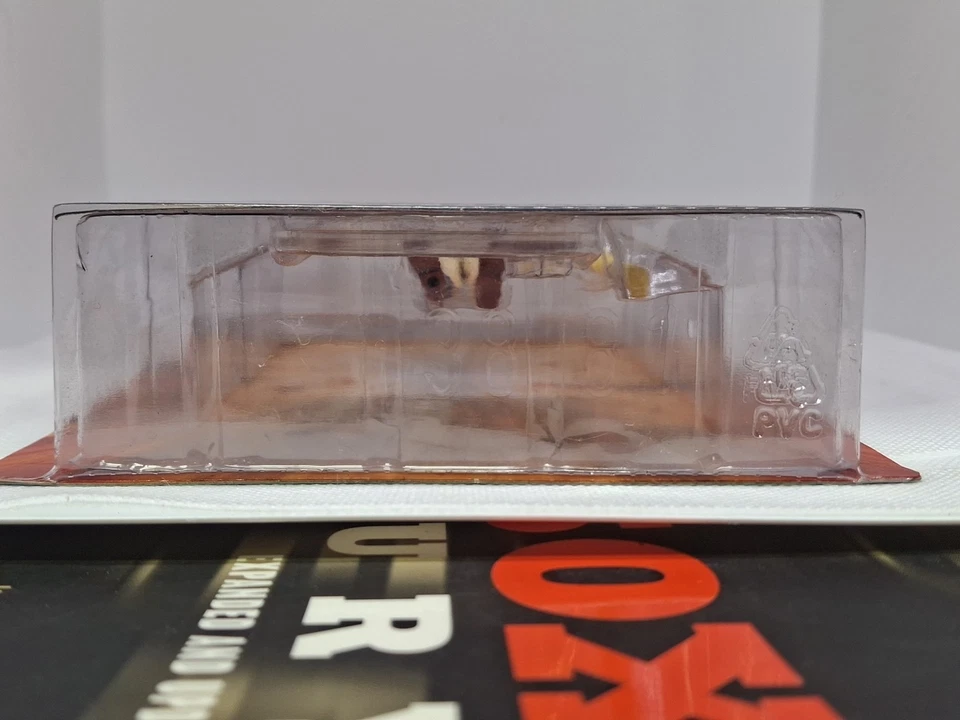 STARGIRL DC UNIVERSE LIGA DE LA JUSTICIA COLECCIÓN ILIMITADA DE FANS ¡RARO! Nuevo en caja Foto 3 de 4