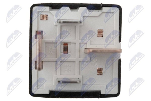 NTY Druckluftanlage Kompressor FüR Land Rover Range Rover III 02-12 LR010375-image