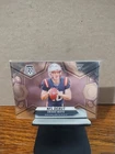 2024 Panini Mosaic NFL Debut Drake Maye #273