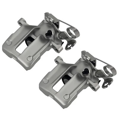 Étrier de Frein Arrière for Audi A4 8D5 Break B5 1995-1997 8D0615423/424 - Photo 1/4