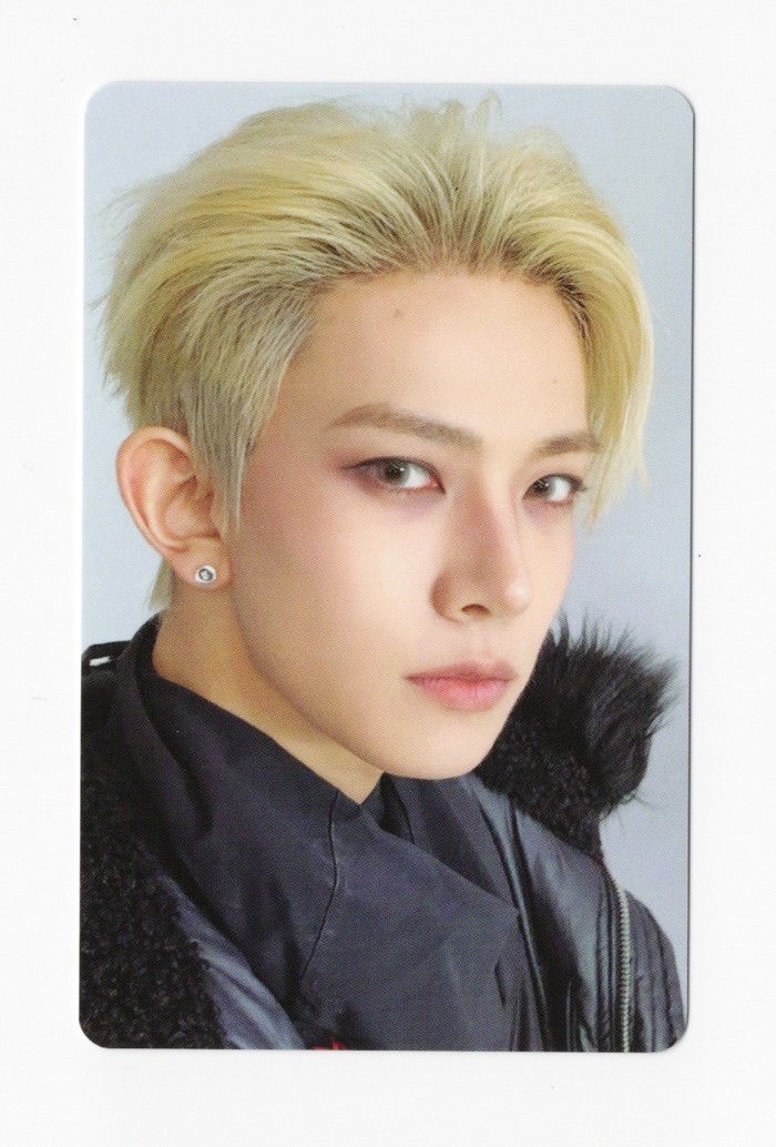 ENHYPEN - THE SIN : VANISH [WEVERSE SHOP] STUDIO CHOOM EVENT