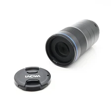 Laowa 100mm f2.8 CA-Dreamer Macro 2x Lens for Canon EF #032