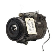 Climatisation et Accessoires Porsche BOXSTER