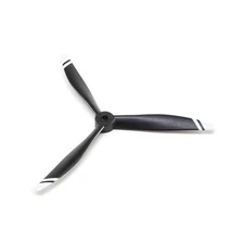E-Flite 11 x 7.5 SR 22T 3 Blade Propeller for RC Aircraft Toys and Games