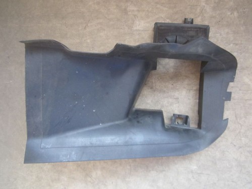 Luftführung links Luftkanal VW Passat 3BG 2.5 V6 TDI Ladeluftkühler 3B0121467D