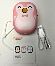 New MUNBYN Bluetooth Thermal Label Printer Sticker Printer for Android  iOS