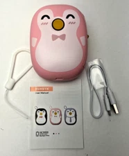 New MUNBYN Bluetooth Thermal Label Printer Sticker Printer for Android & iOS