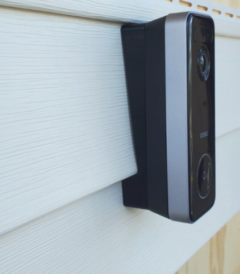 AOSU Doorbell Camera 5MP Ultra HD 4