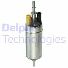 Pompe À Essence DELPHI FE0698-12B1 Pour FORD