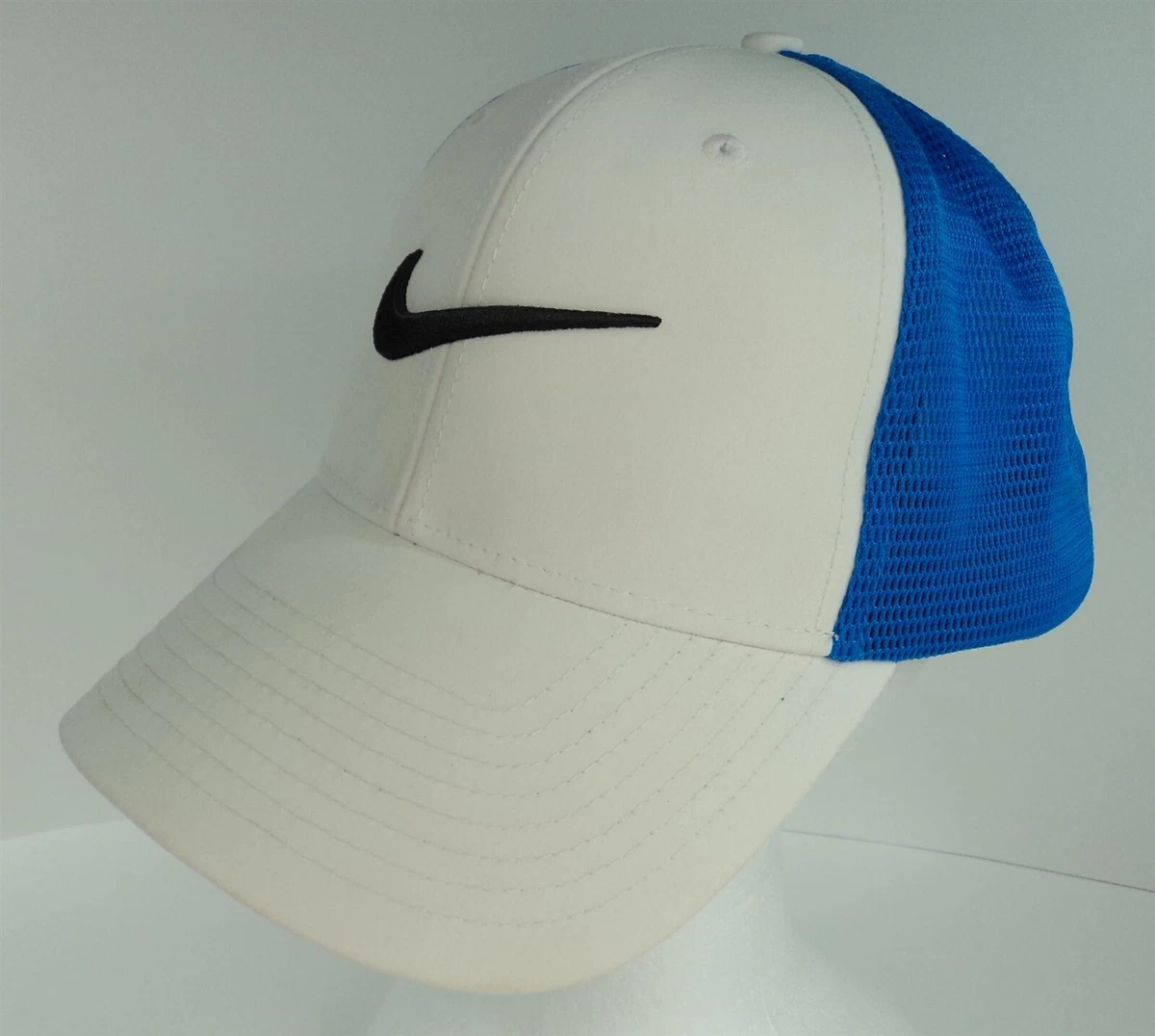 Nike golf 2025 trucker hat