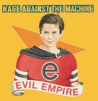 Rage Against The Machine: Rage Against The Machine: Evil Empire (180G) - Sony M