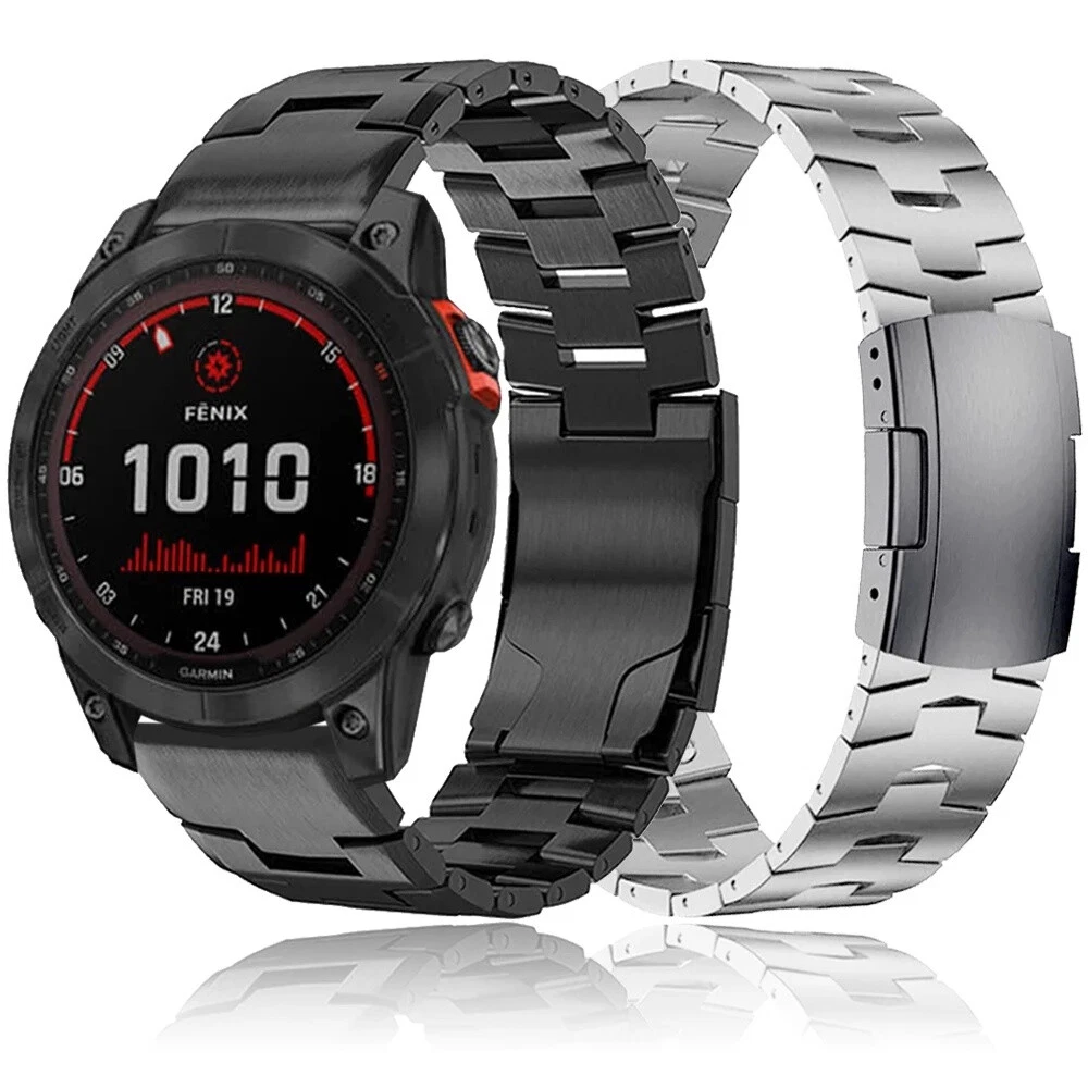 Garmin metal cheap