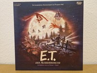 Funko Games E.T. Der Ausserirdische Spiel