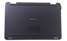 New For Dell Latitude 11 3190 2in1 Lower Bottom Base Case Cover 0T55VY T55VY