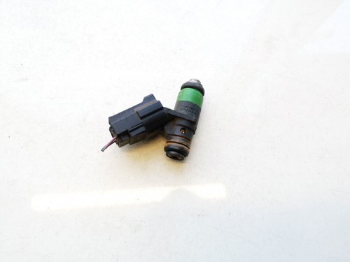 Volkswagen Polo 2005 Fuel Injector 03e906031, Genuine #1013298-12