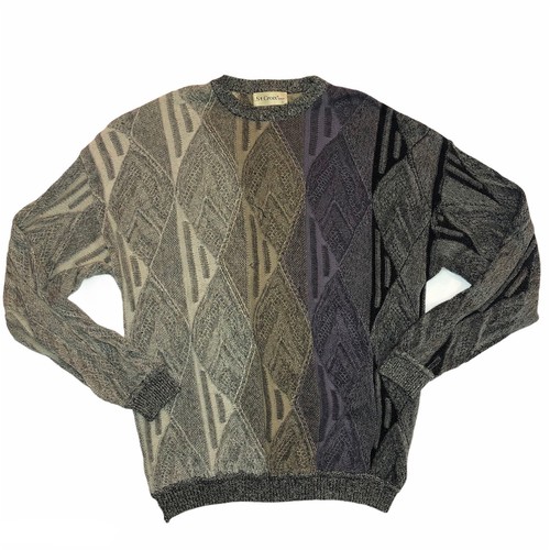 St. Croix Shop Mens Vintage Long Sleeve 