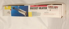 API 742G BUCKET HEATER 1000W 120V 60 Hz. Made In USA