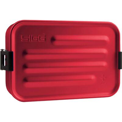 Sigg Food Box Plus S - Metal Proviantdose