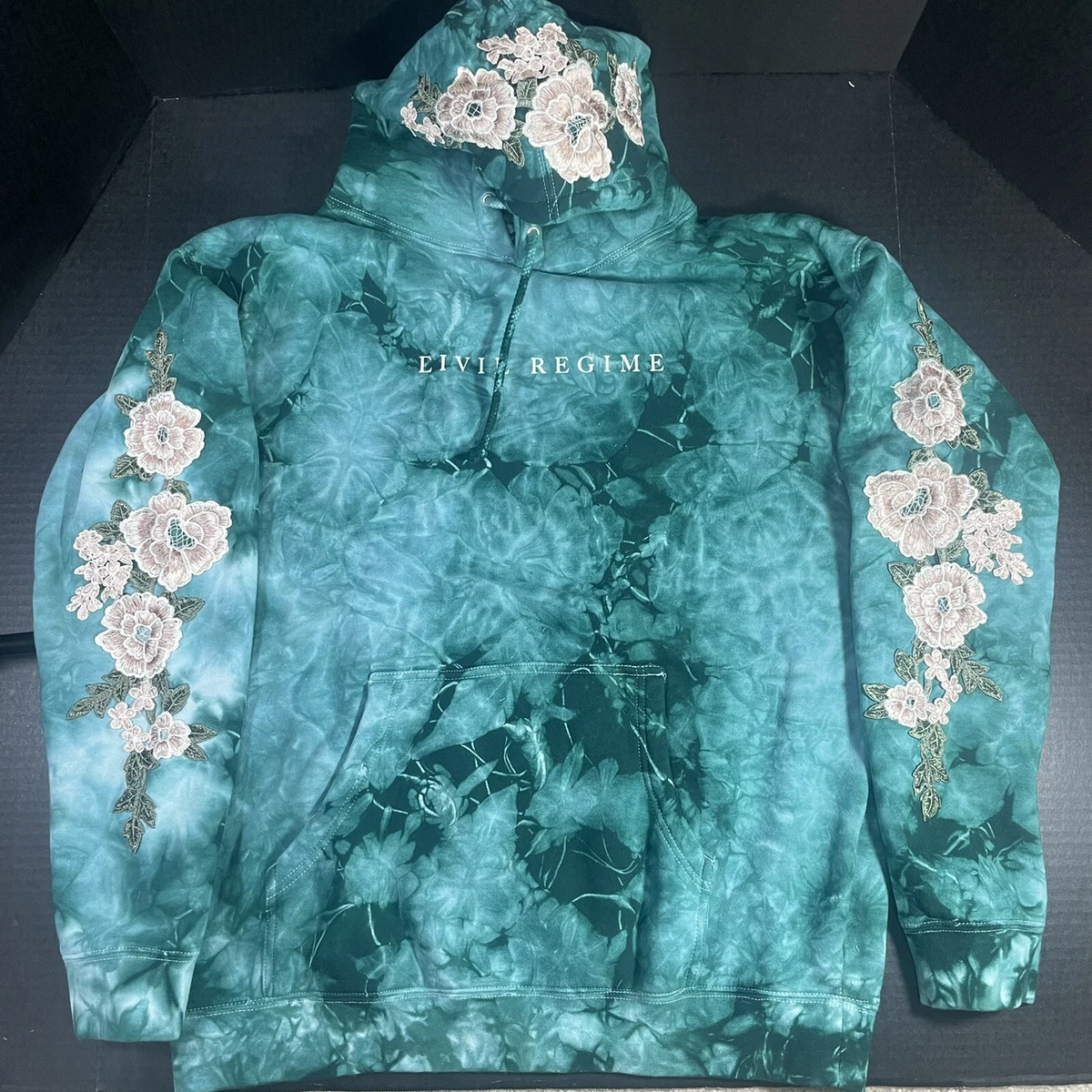 Civil on sale regime hoodie