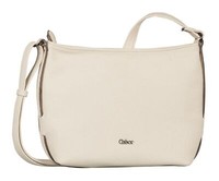 Gabor Malu Cross Bag M UmhäNgetasche Tasche Cream White Creme Neu