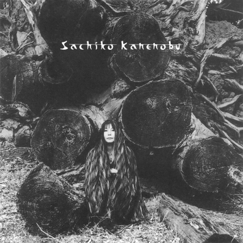 Новая пластинка Sachiko Kanenobu/Sachiko FJLP1026