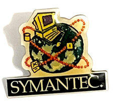 Symantec Pin (H22)