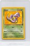 EKANS 56/82 - COMMON - Team Rocket - VINTAGE WOTC Pokémon CARD - UNLIMITED - NM